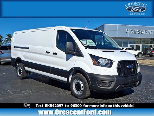 2024 Ford Transit Base