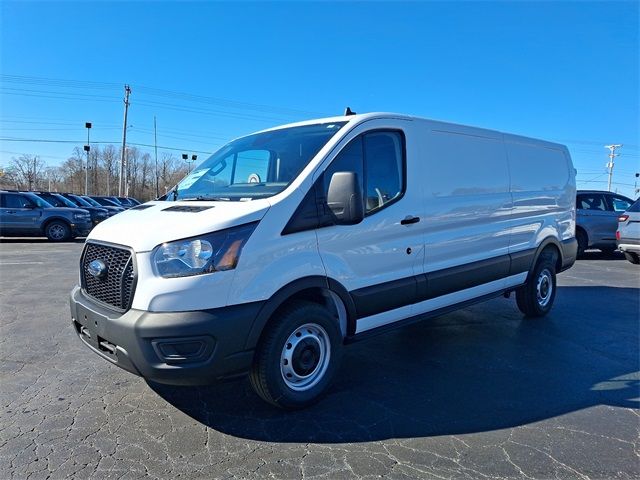 2024 Ford Transit Base