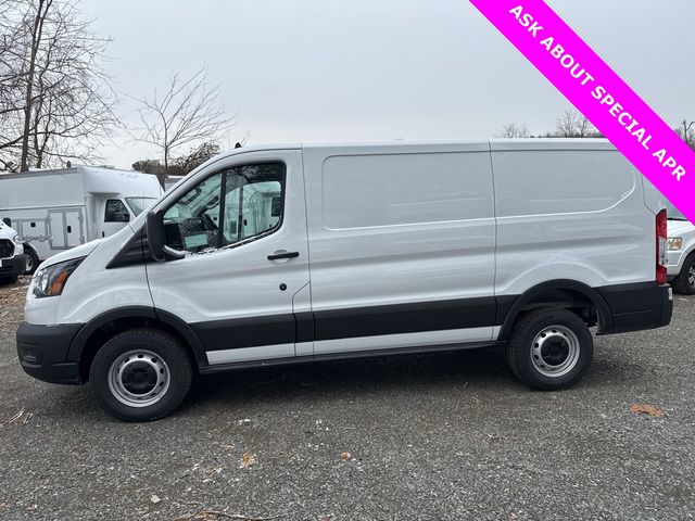 2024 Ford Transit Base
