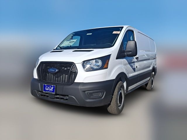 2024 Ford Transit Base