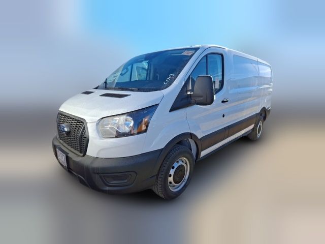 2024 Ford Transit Base