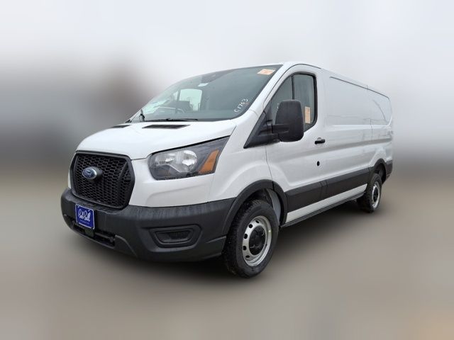 2024 Ford Transit Base