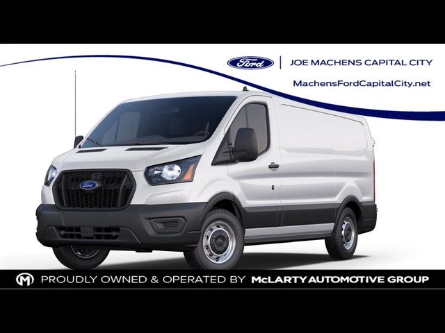 2024 Ford Transit Base