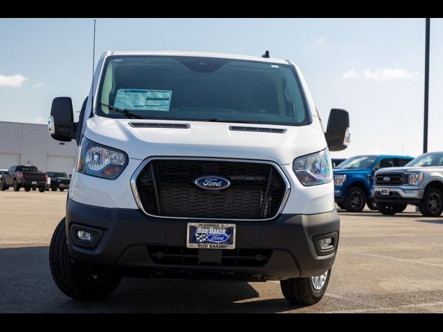 2024 Ford Transit Base