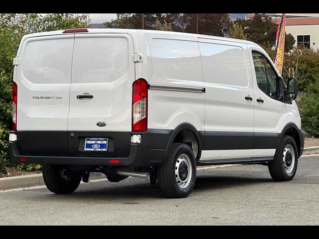 2024 Ford Transit Base