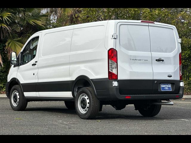 2024 Ford Transit Base