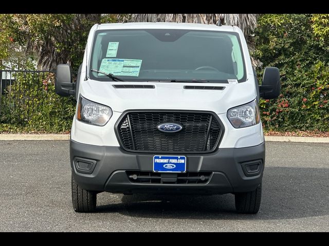 2024 Ford Transit Base