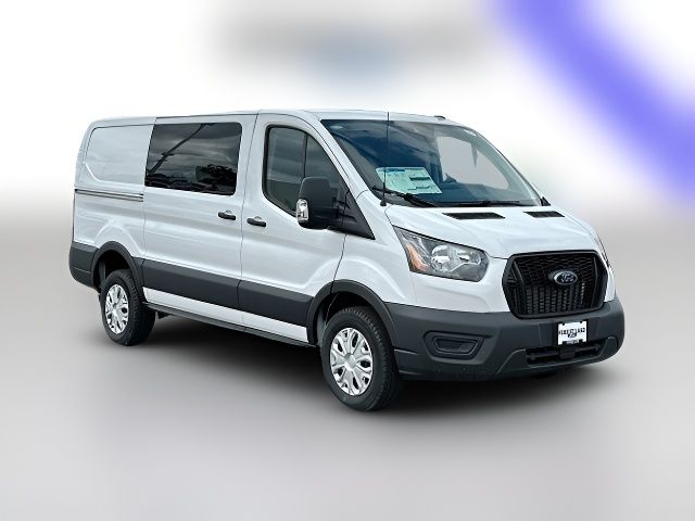 2024 Ford Transit Base