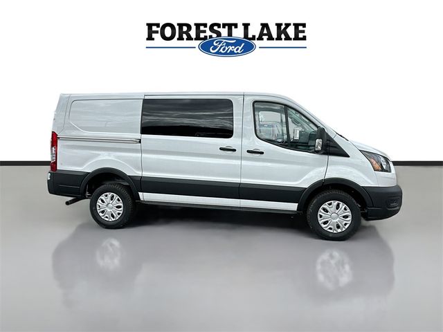 2024 Ford Transit Base