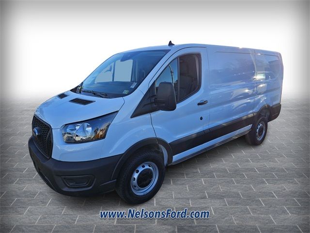 2024 Ford Transit Base