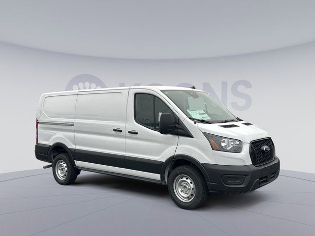 2024 Ford Transit Base