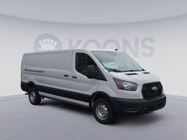 2024 Ford Transit Base