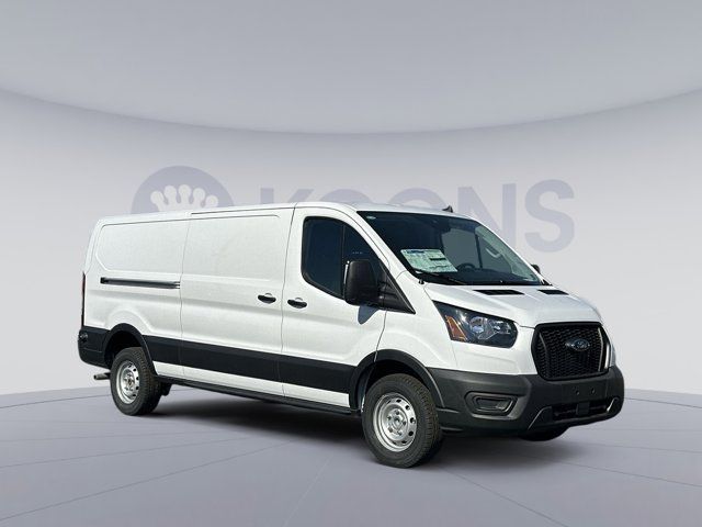 2024 Ford Transit Base