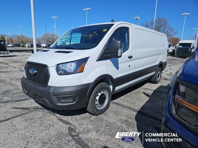 2024 Ford Transit Base