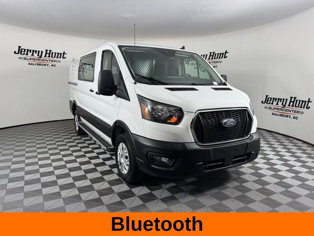 2024 Ford Transit Base