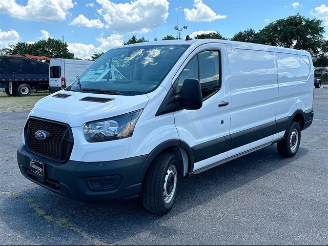 2024 Ford Transit Base