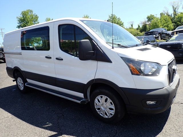 2024 Ford Transit Base