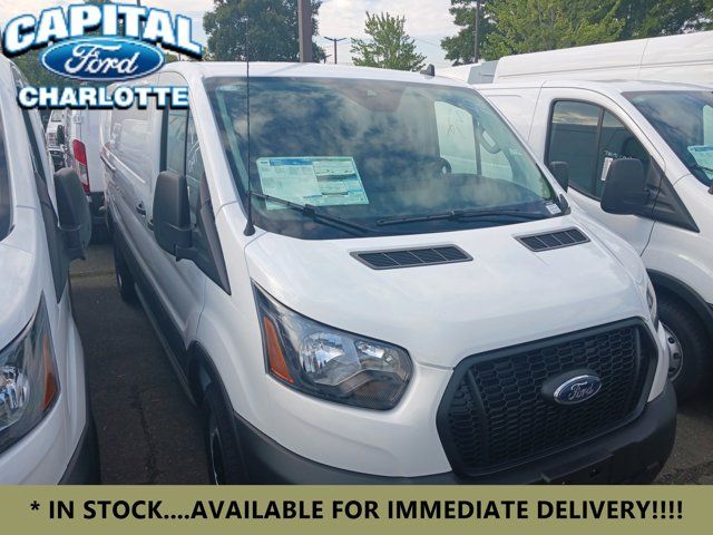 2024 Ford Transit Base