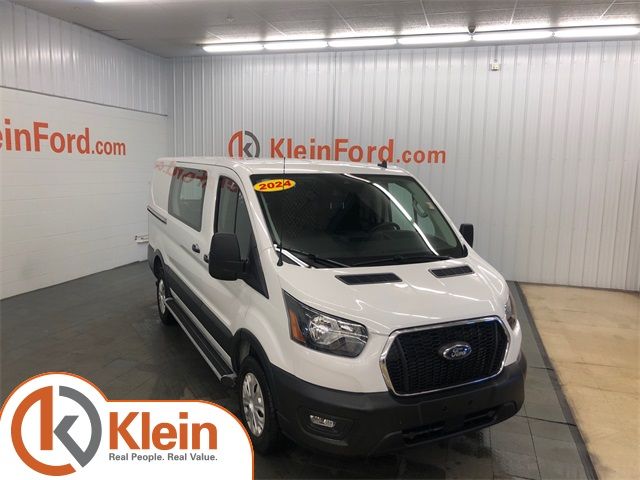 2024 Ford Transit Base