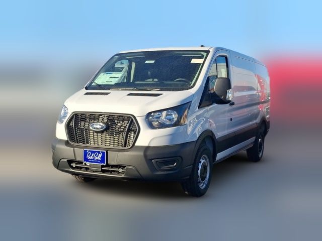 2024 Ford Transit Base