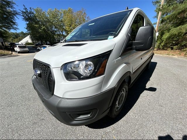 2024 Ford Transit Base