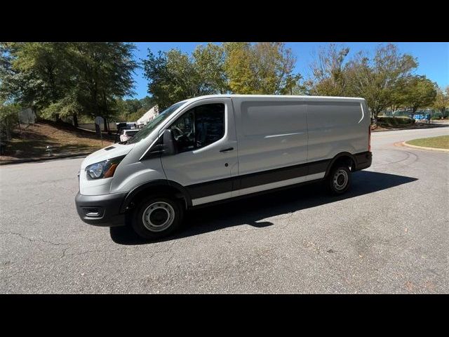 2024 Ford Transit Base