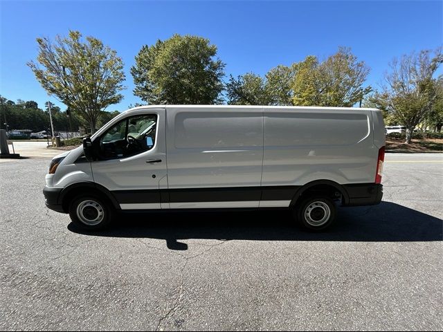 2024 Ford Transit Base