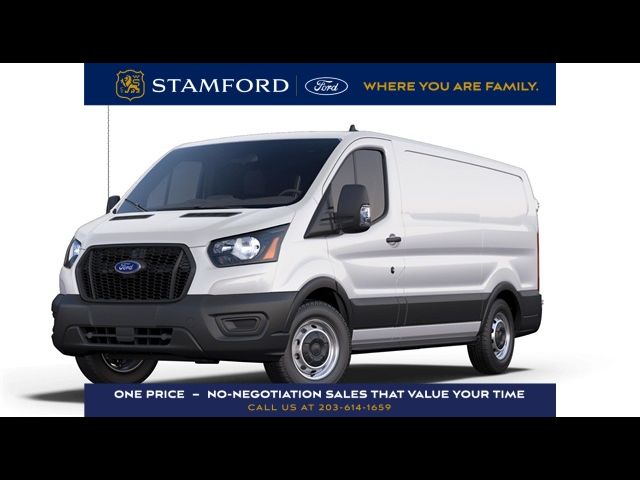 2024 Ford Transit Base