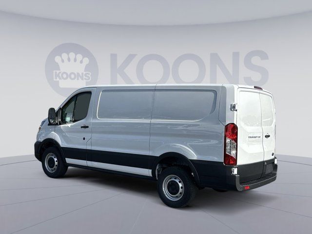 2024 Ford Transit Base