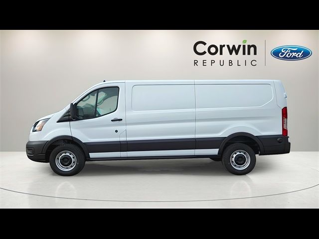 2024 Ford Transit Base