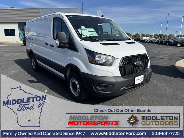 2024 Ford Transit Base