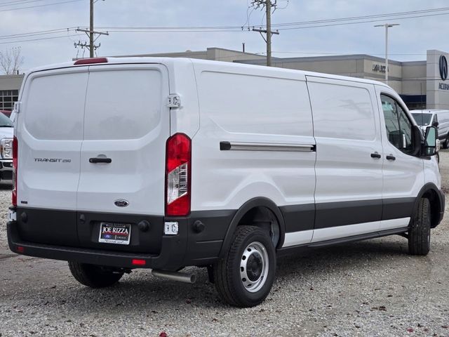 2024 Ford Transit Base