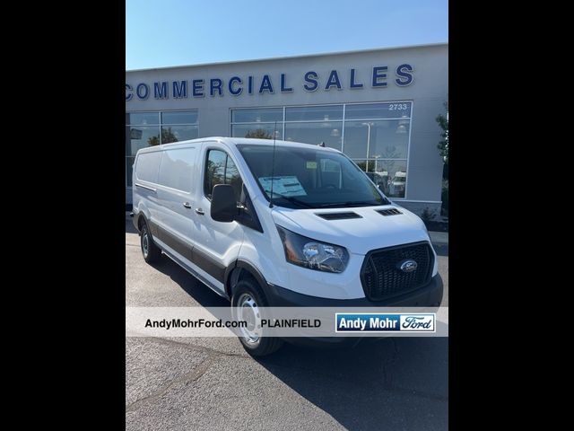 2024 Ford Transit Base