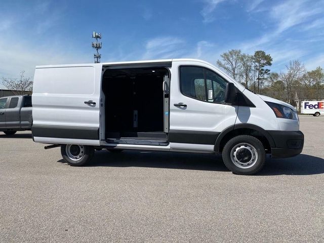 2024 Ford Transit Base