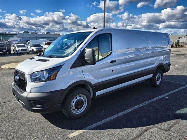 2024 Ford Transit Base