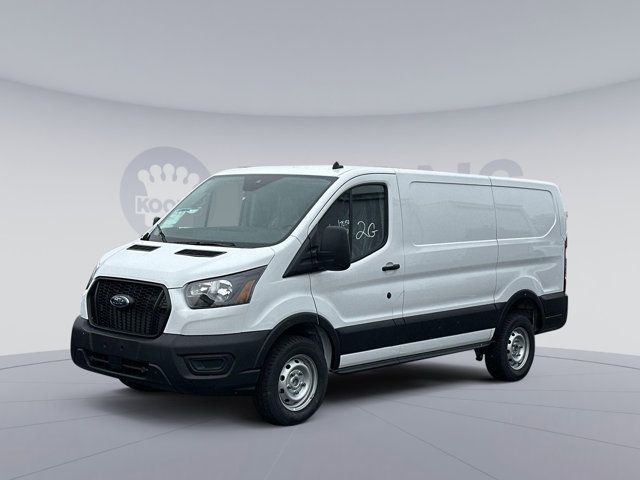 2024 Ford Transit Base