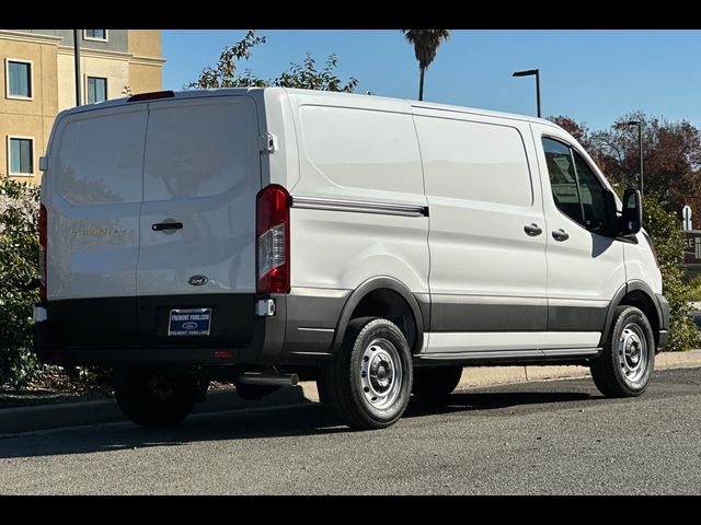 2024 Ford Transit Base