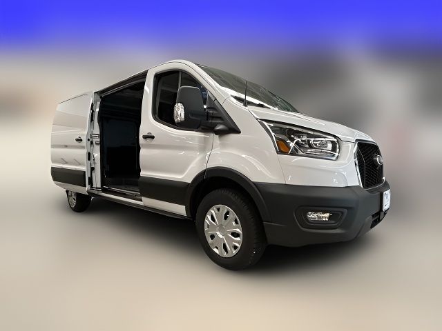 2024 Ford Transit Base