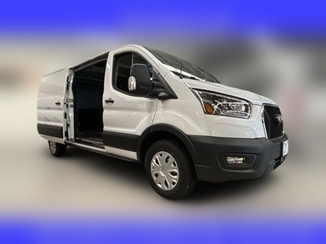 2024 Ford Transit Base