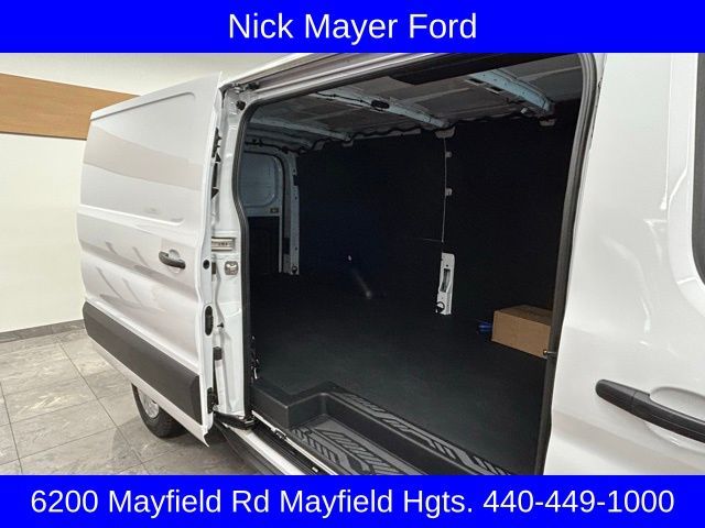 2024 Ford Transit Base