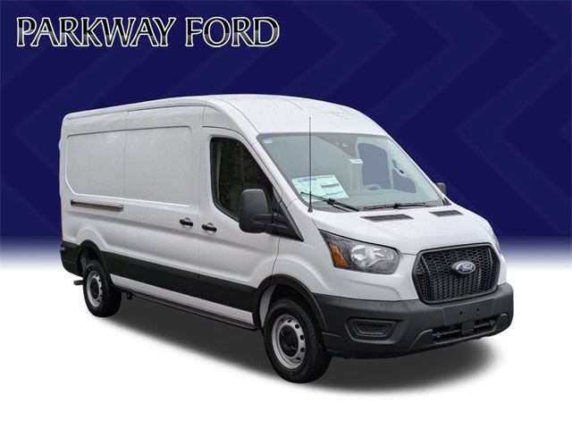 2024 Ford Transit Base