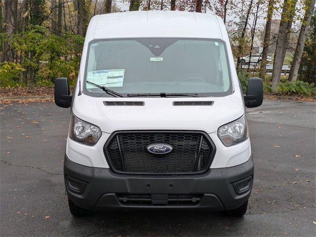 2024 Ford Transit Base