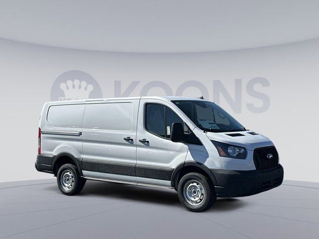 2024 Ford Transit Base