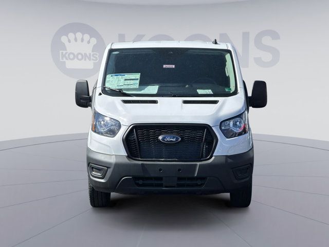 2024 Ford Transit Base