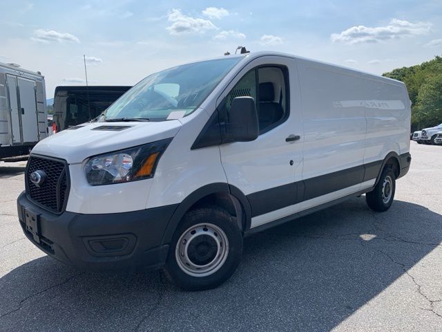 2024 Ford Transit Base