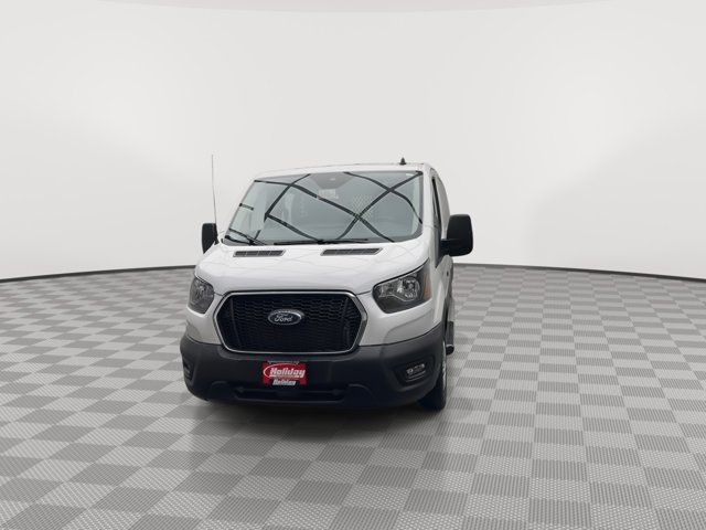 2024 Ford Transit Base