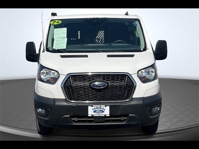 2024 Ford Transit Base