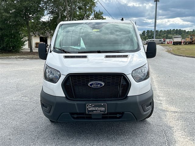 2024 Ford Transit Base