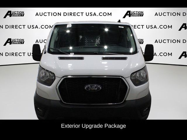 2024 Ford Transit Base