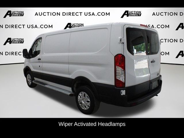 2024 Ford Transit Base